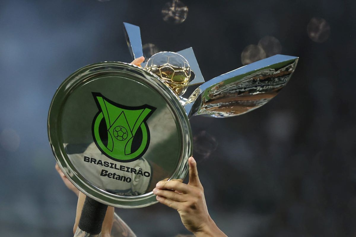 Taça do Campeonato Brasileiro