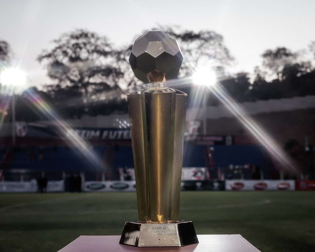 De forma antecipada, URT pode ser a primeira equipe a garantir acesso à elite do futebol mineiro em 2026