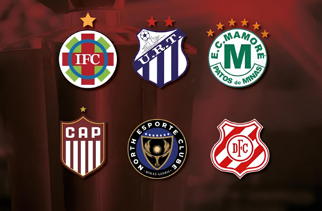 Seis clubes brigam por duas vagas na elite estadual
