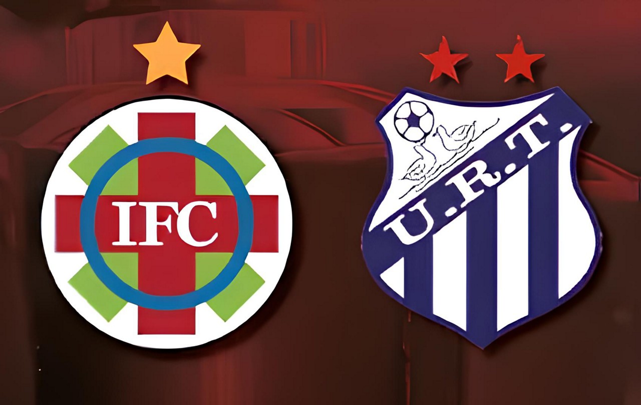 FMF confirma o cancelamento da partida entre Ipatinga x URT