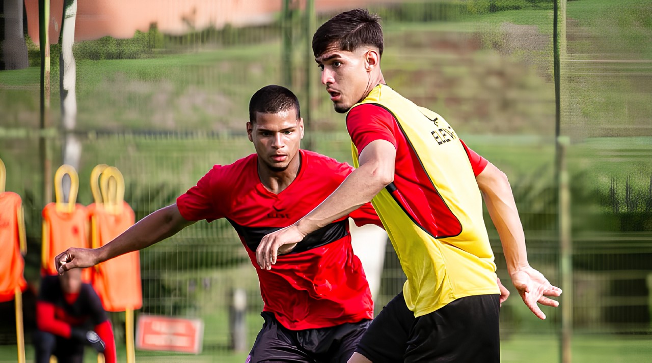 Estreia do Pouso Alegre será diante do Athletic, no sábado, dia 18/01