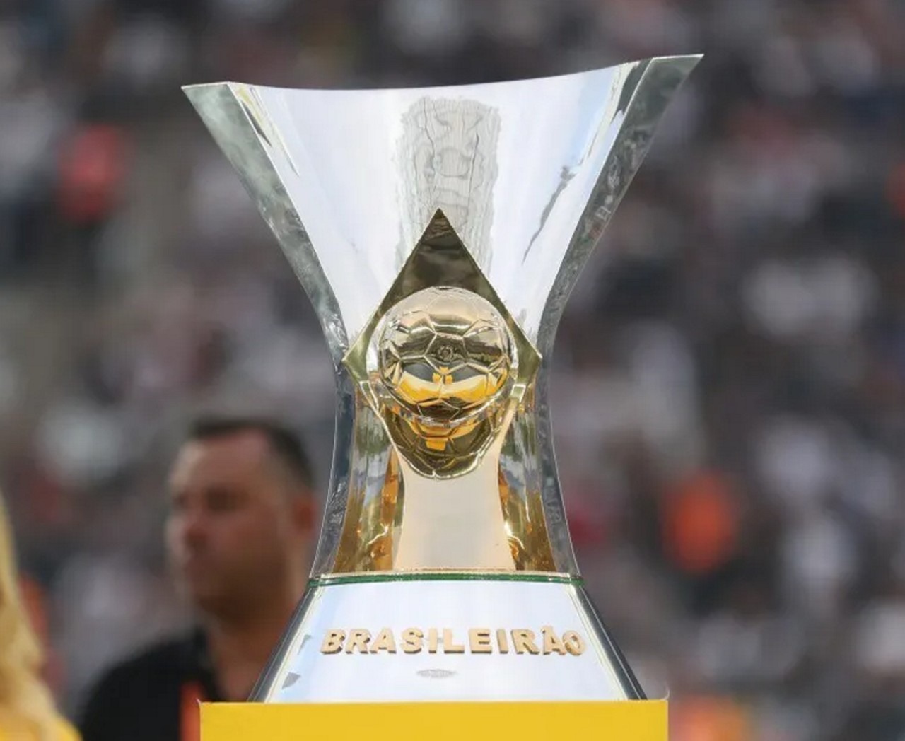 Brasileirão começa neste sábado (29/3)