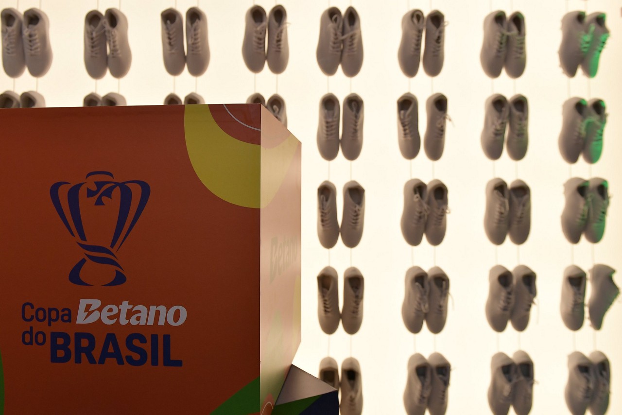 Sorteio é realizado no Rio de Janeiro