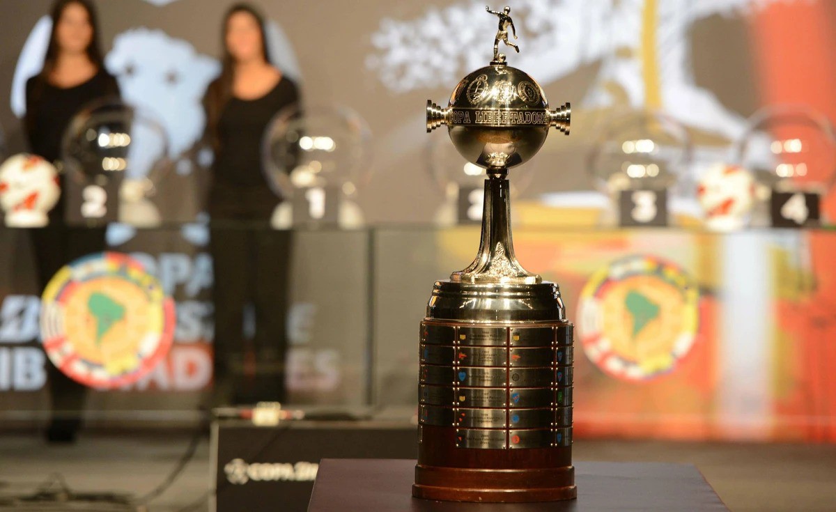 Copa Libertadores está na reta final da fase de grupos