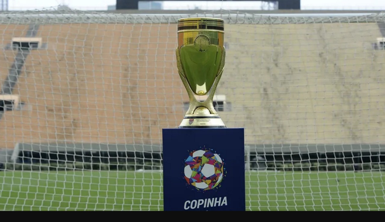 Final da  Copa São Paulo de Futebol Júnior acontece no dia do aniversário da cidade de São Paulo: 25 de janeiro