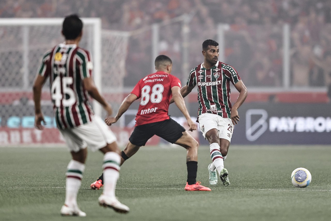 Fluminense terá que "gastar sola de sapato" no Super Mundial