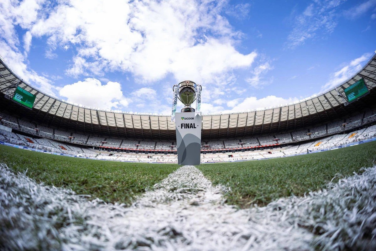 Troféu do Mineiro é cobiçado por 12 clubes