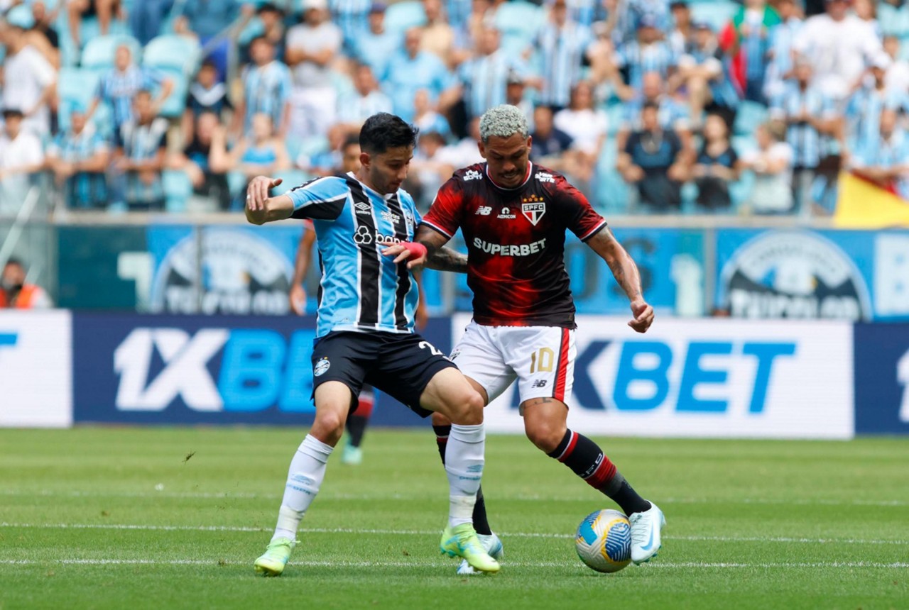 Grêmio e Inter voltam a campo nesta quarta (4)