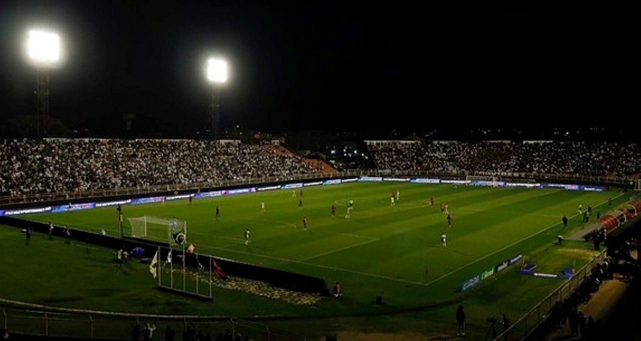 Ituano e Tombense em Itu, neste domingo (27)