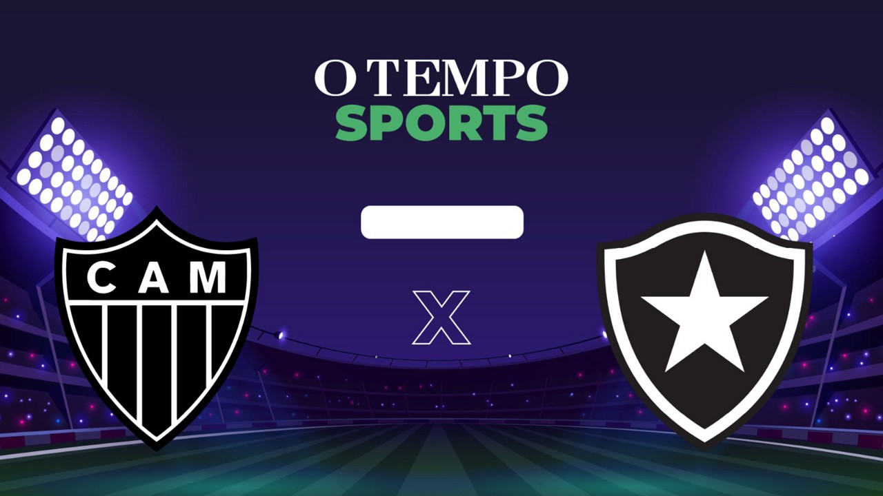 Transmissão de Atlético x Botafogo, final da Libertadores