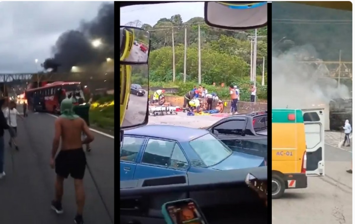 copiar
whatsapp-materia
twitter-materia
facebook-materia
linkedIn-materia
Ouça a matéria
A-
normal
A emboscada de torcedores do Palmeiras contra cruzeirenses, no dia 27/10, acirrou ainda mais rivalidade entre as organizadas Mancha Verde, do time paulista, e Máfia Azul, do clube mineiro