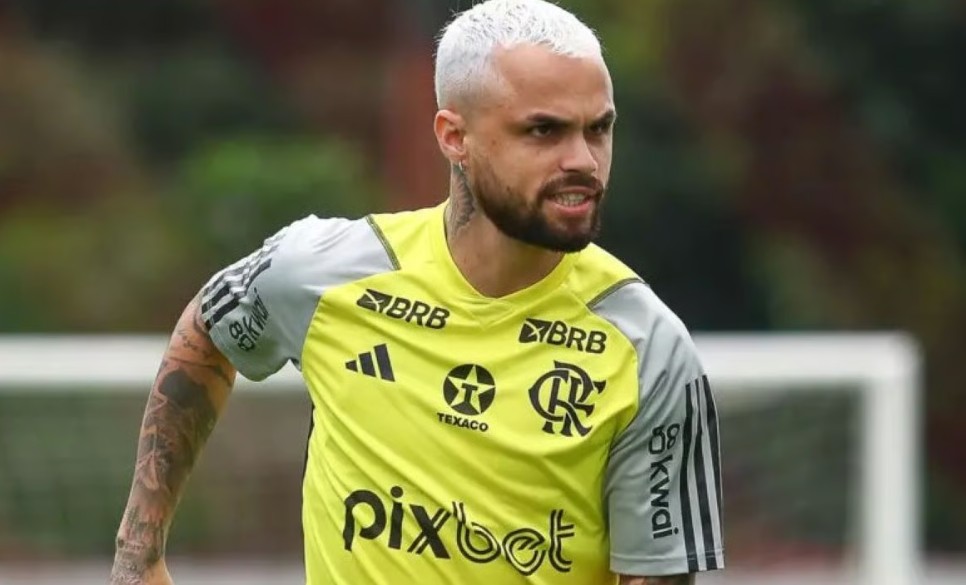 Michael Flamengo