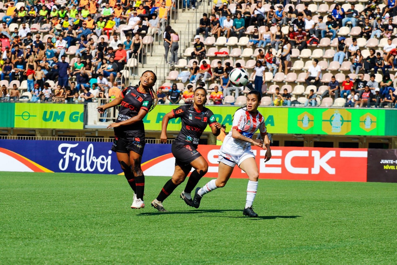 Minas Gerais vence Paraíba e é campeão da Taça das Favelas 2025