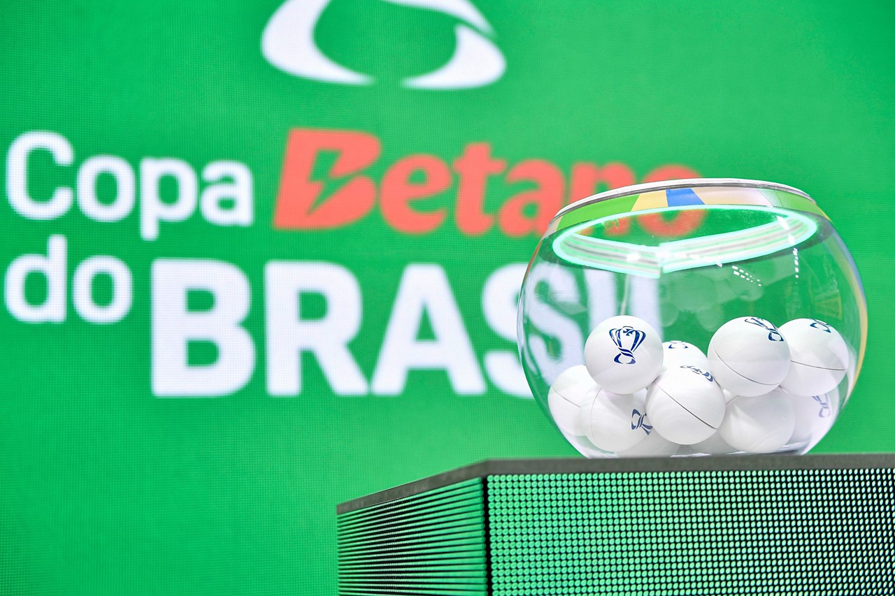 Copa do Brasil 2024: veja os jogos das quartas e os caminhos até a final
