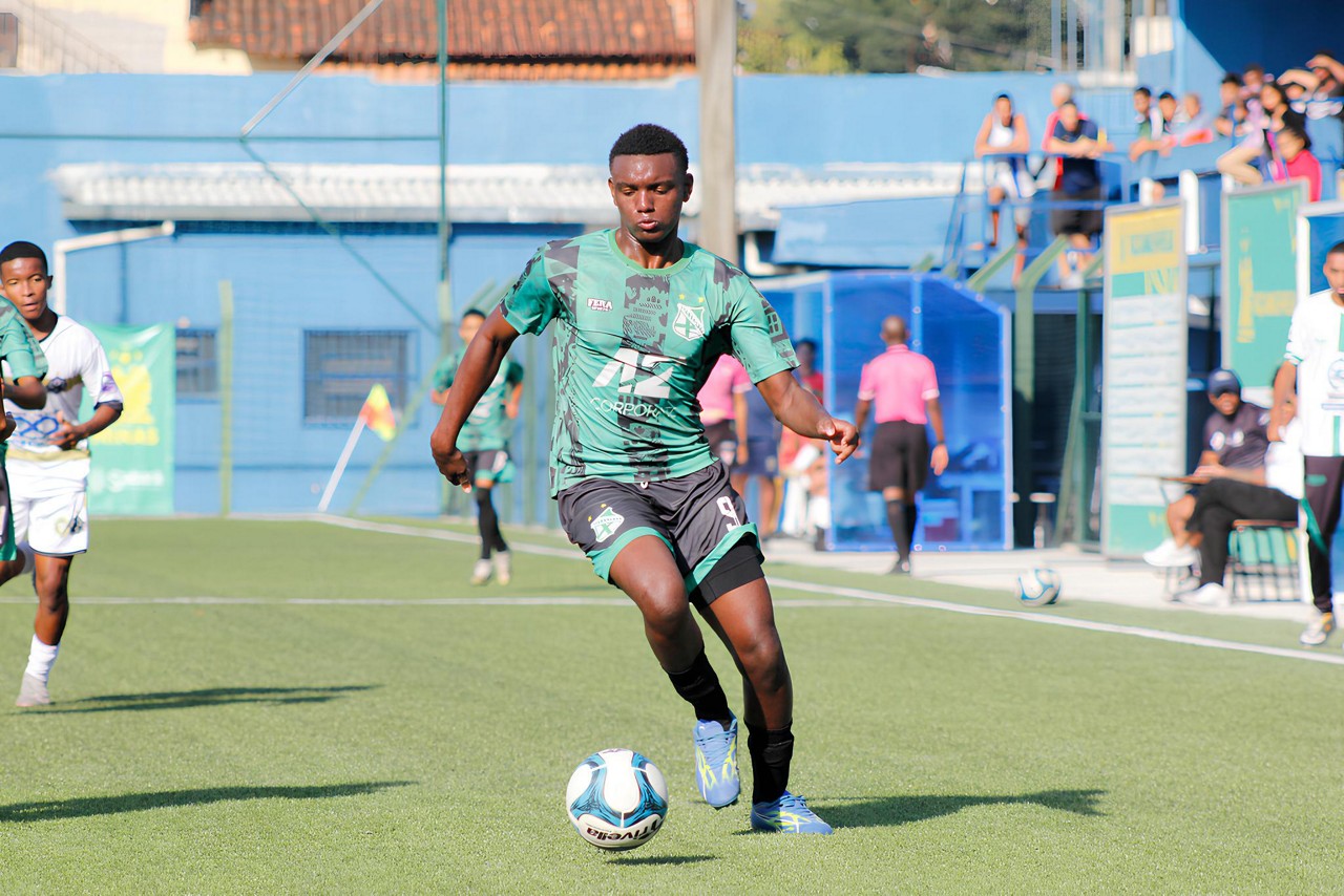 Finais da Taça das Favelas 2025 serão realizadas na Arena MRV