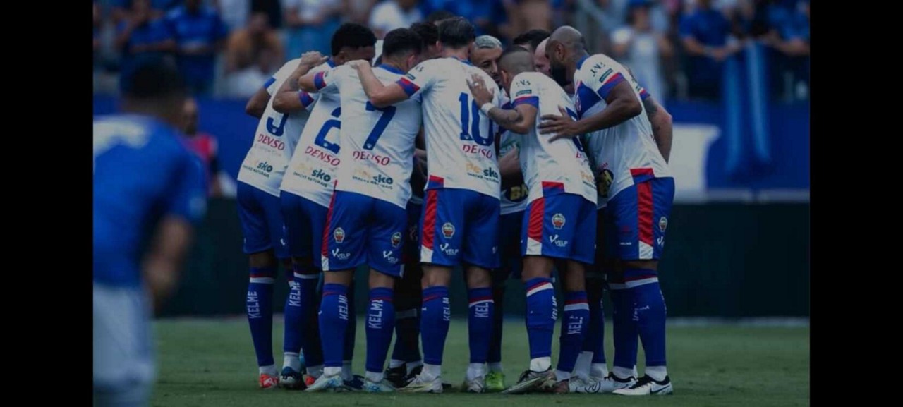 Betim somou mais pontos que América e Cruzeiro na primeira fase, mas ficou fora das semifinais do Mineiro