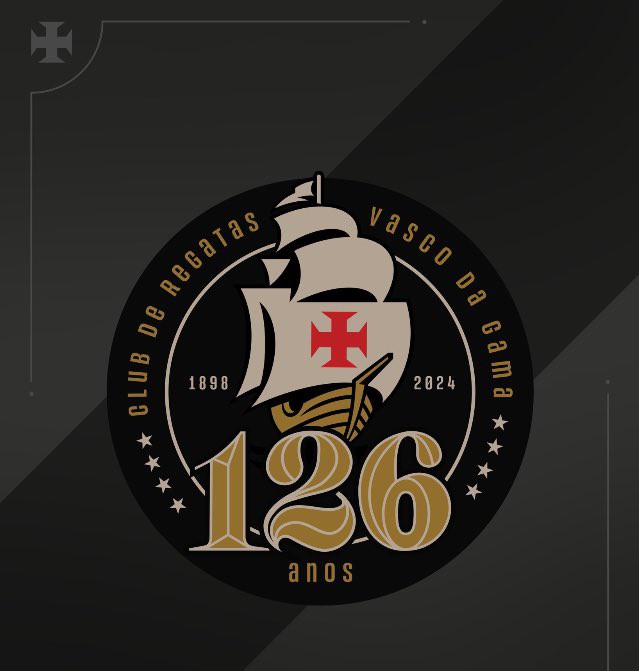 Festa do Vasco tem direção de Bruno Maia, diretor da série "Romário, O Cara"
