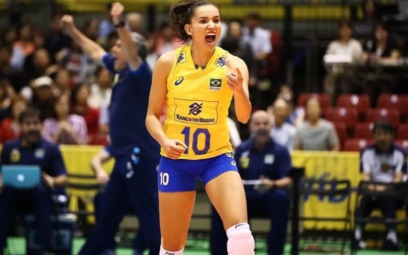 Foto: Divulgação/FIVB