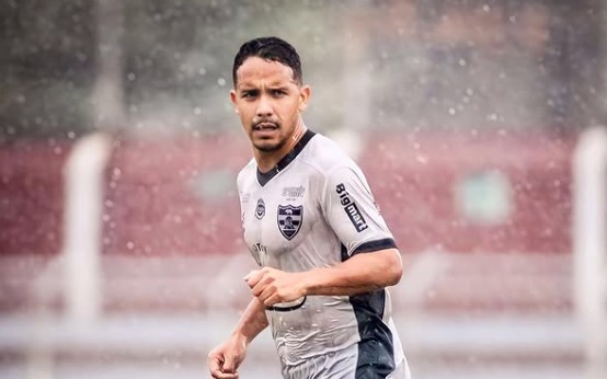 Gabriel Popó tinha 26 anos. (Foto: Reprodução/Instagram)