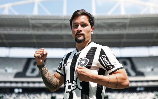 Clubes brasileiros tem investido cada vez mais em busca de resultados mais expressivos dentro de campo