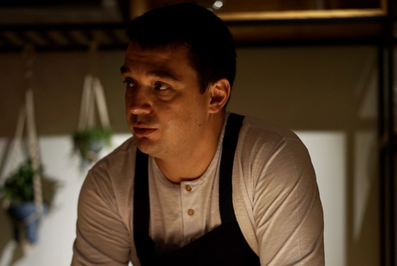 Lasai, de Rafa Costa e Silva (foto), é considerado o melhor restaurante do Brasil 