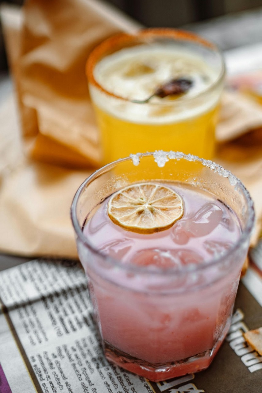 Com coco, manga ou picles: conheça novas formas de brindar o Dia Mundial da Margarita