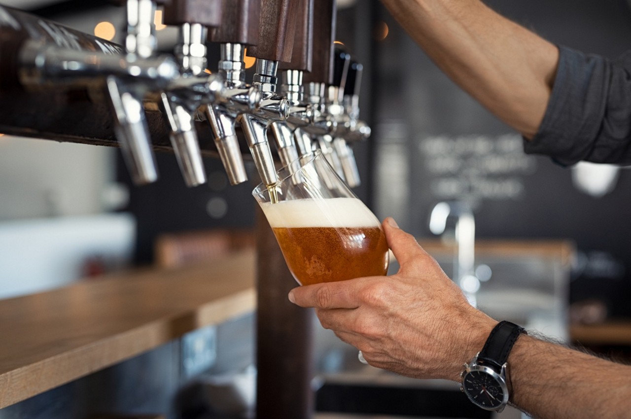 Belo Horizonte oferece várias opções para quem gosta de cervejas artesanais