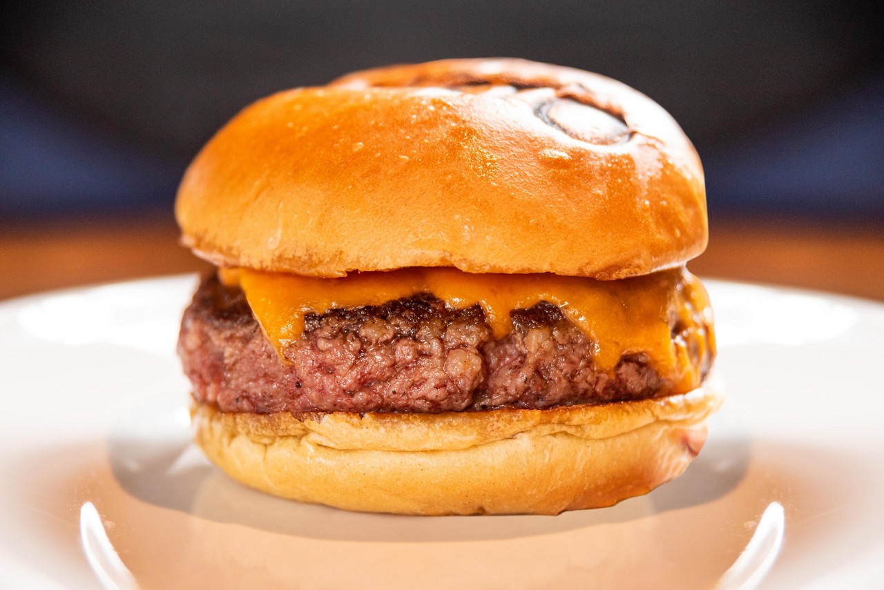 CheeseBurger do Vasto BH