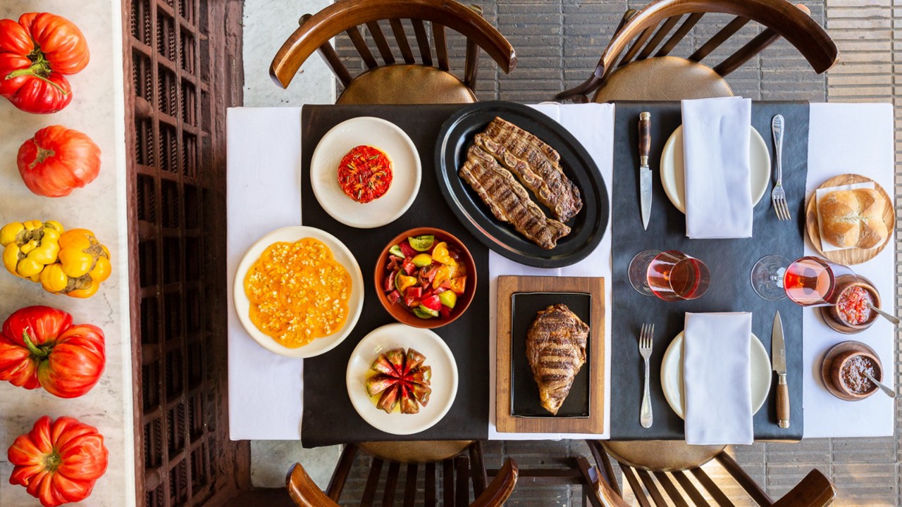  Don Julio, em Buenos Aires, foi coroado o melhor restaurante da América Latina em 2024 pelo Latin America’s 50 Best Restaurants