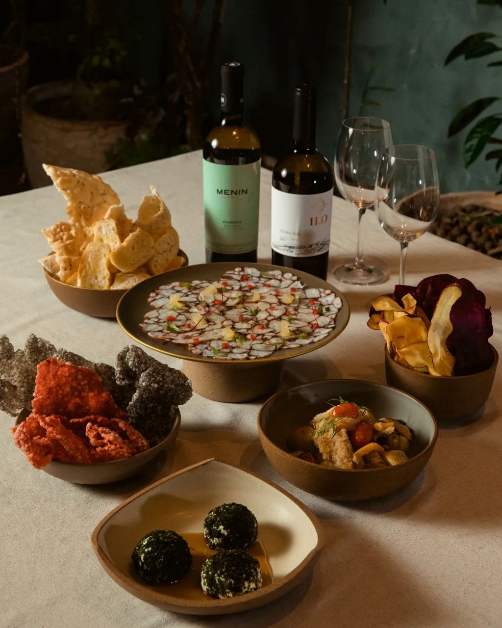 Espaço Altíssimo abre as portas no Belvedere com curadoria especial de Beatriz Menin e Carol Machado  