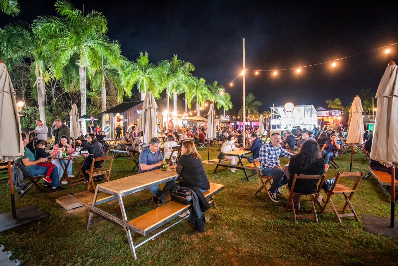 Mais de 200 atrações gastronômicas chegam a Tiradentes (MG), entre 23 de agosto e 1º de setembro, para o Festival Cultura e Gastronomia de Tiradentes