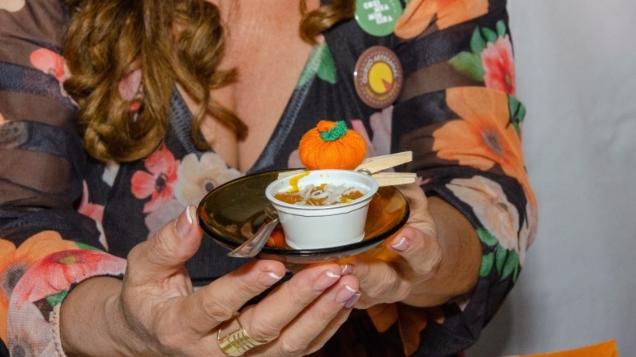 Contagem recebe 18º Festival Gastronômico das Abóboras nesta sexta-feira