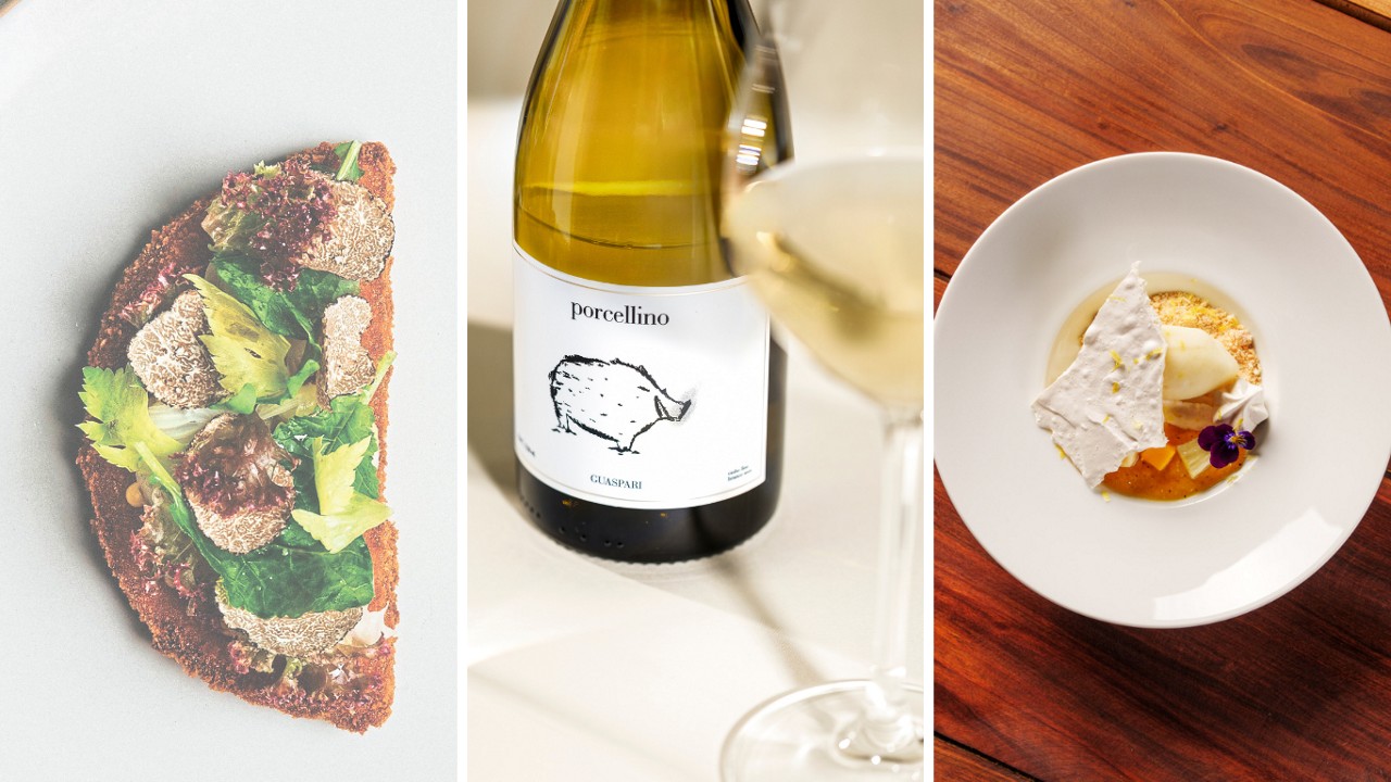 Sustentabilidade, vinhos brasileiros de perfil fresco e o uso de ingredientes nativos, como o cupuaçu, despontam como as principais apostas da gastronomia para 2026