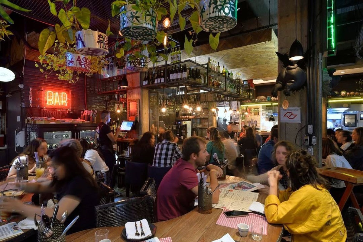 A Casa do Porco é o restaurante brasileiro mais bem colocado na lista do 50Best Restaurants latin America