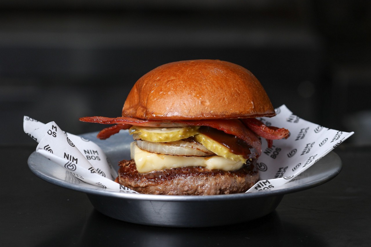 BBQ Bliss ganhou o primeiro lugar de sanduíche mais saboroso