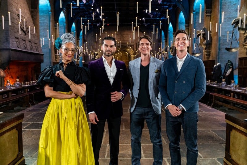 Universo de Harry Potter ganha novo reality show culinário: “Bruxos da Confeitaria”