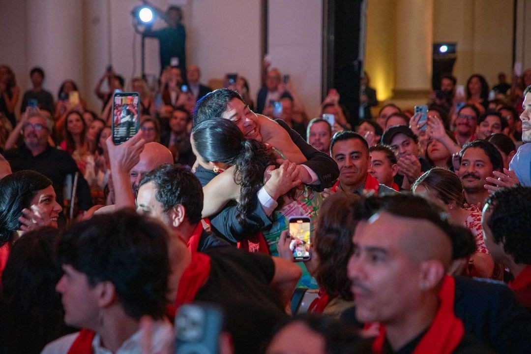 Maido volta ao No.1 da lista Latin America’s 50 Best Restaurants 2023