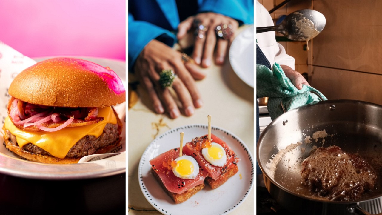  Nimbos Bar, Gata Gorda e Deli&Co. representam Minas em uma das maiores premiações da cozinha brasileira