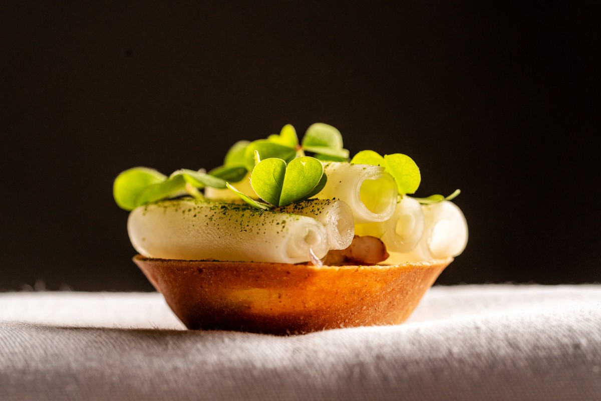 Lasai, no Rio de Janeiro, tem duas estrelas Michelin
