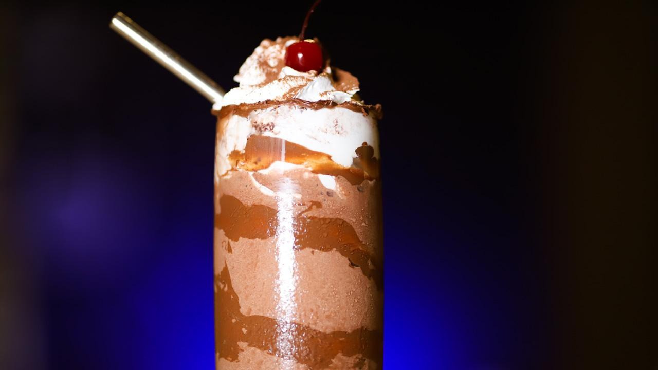 Milk-shake é celebrado mundialmente neste 12 de setembro