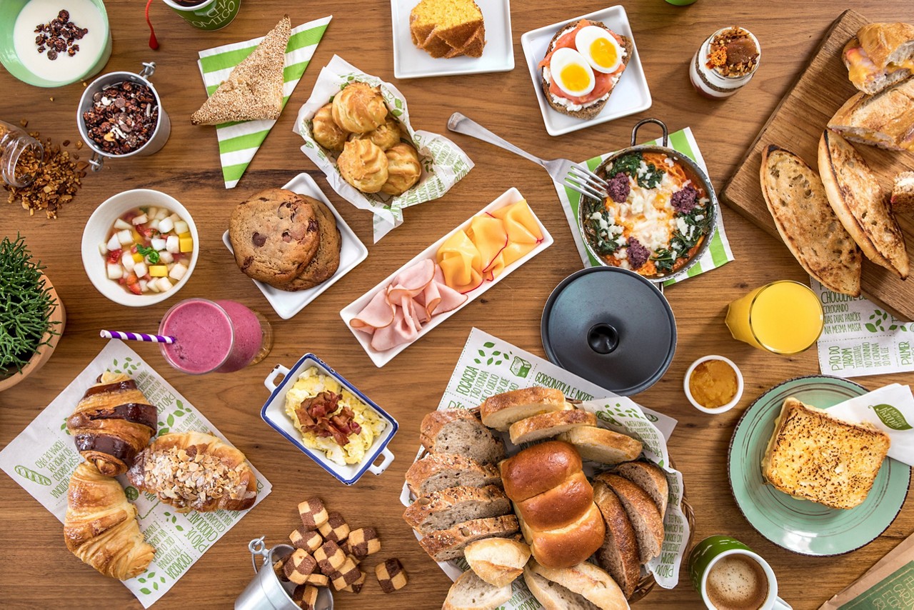 Paula Prandini fará brunches temáticos com chefs mulheres dos quatro cantos do Brasil 