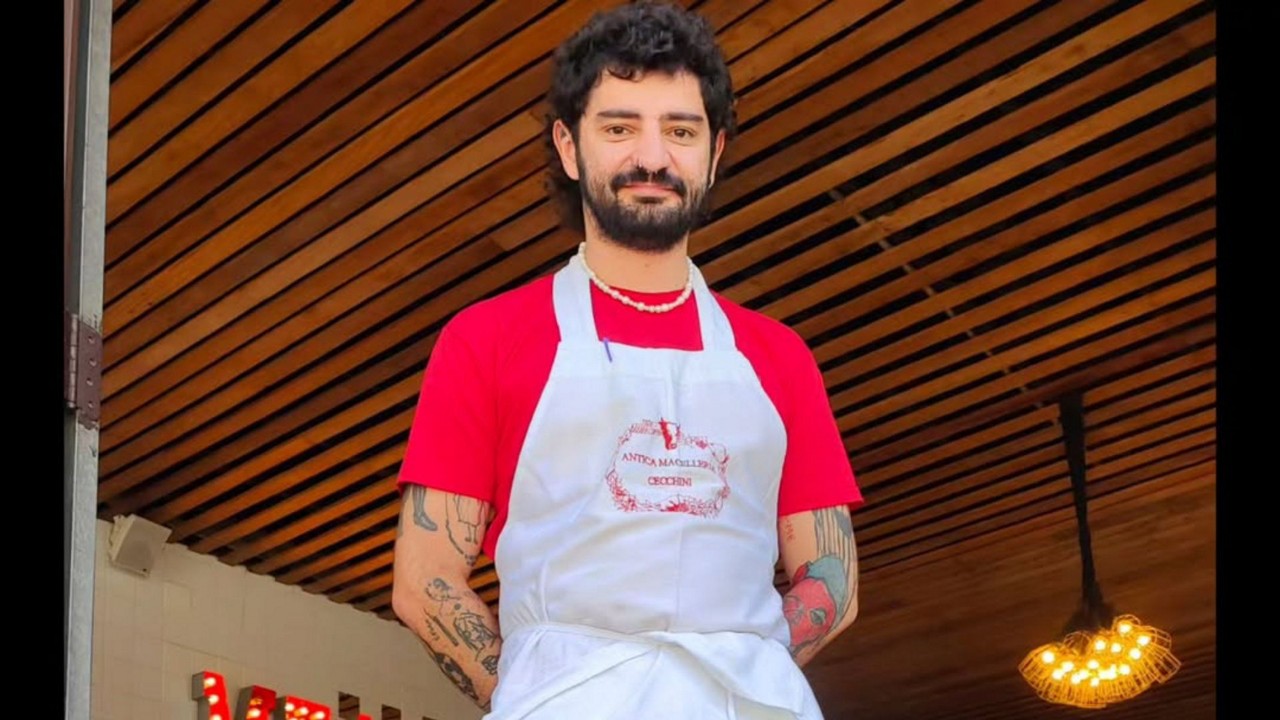 Paulo Yoller tinha 36 anos