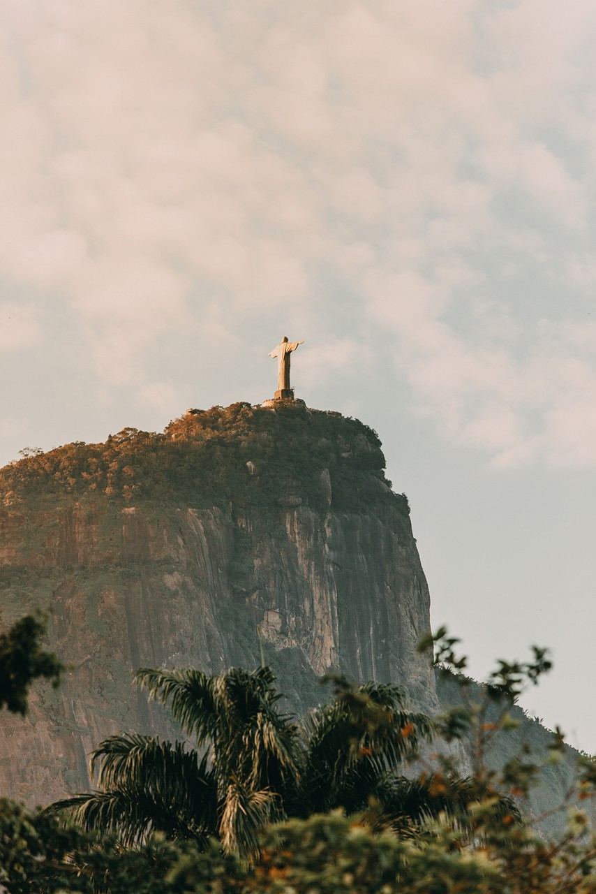 Os melhores restaurantes com vista no Rio de Janeiro