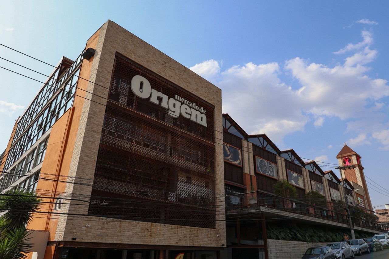 Mercado de Origem sediará o Seminário O TEMPO Gastrô
