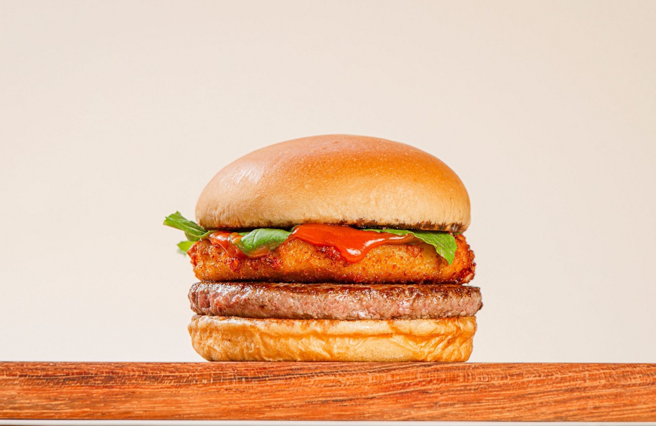O T.T. Burger, reconhecido como a primeira hamburgueria artesanal do Rio de Janeiro