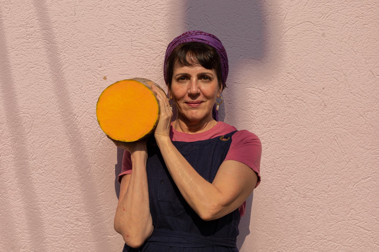 Chef Ju Duarte
