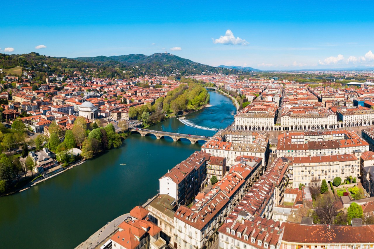 Em junho de 2025, Turim e Piemonte recebem a celebração gastronômica mais renomada do mundo