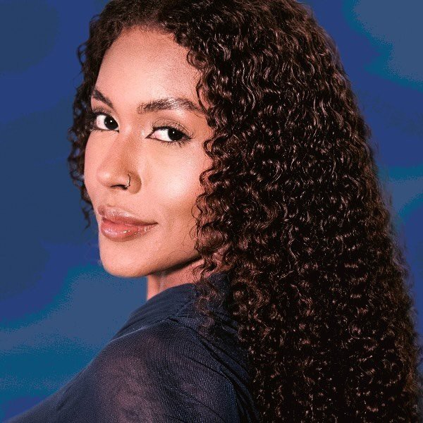 Giovanna é irmã de Gracyanne Barbosa e está no BBB 25