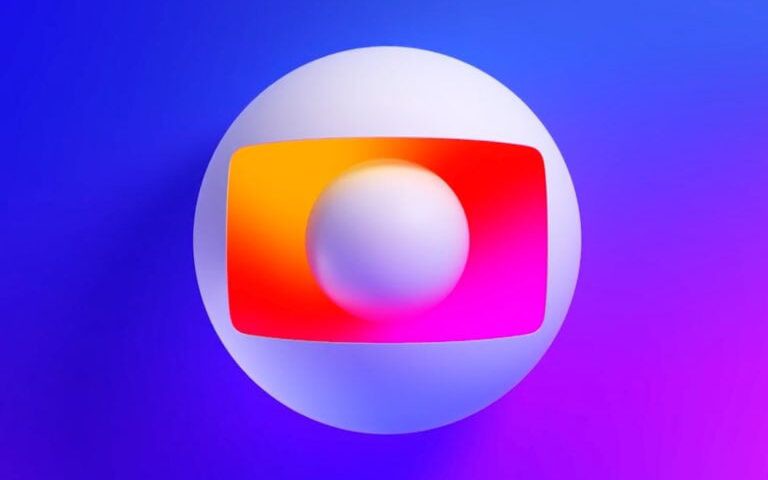 Logo da TV Globo (Foto: Reprodução)