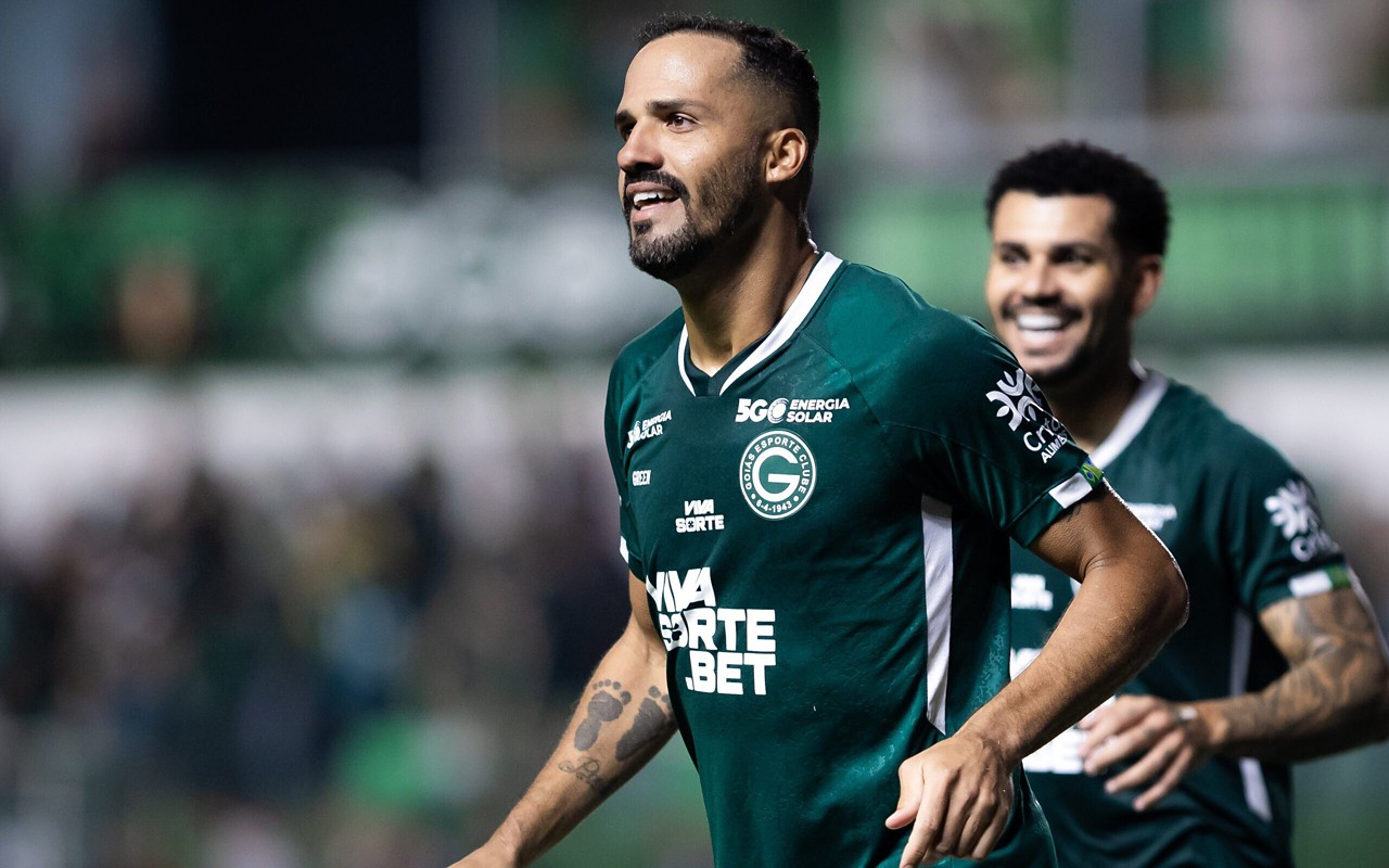(Foto: Isabela Azine/AGIF)